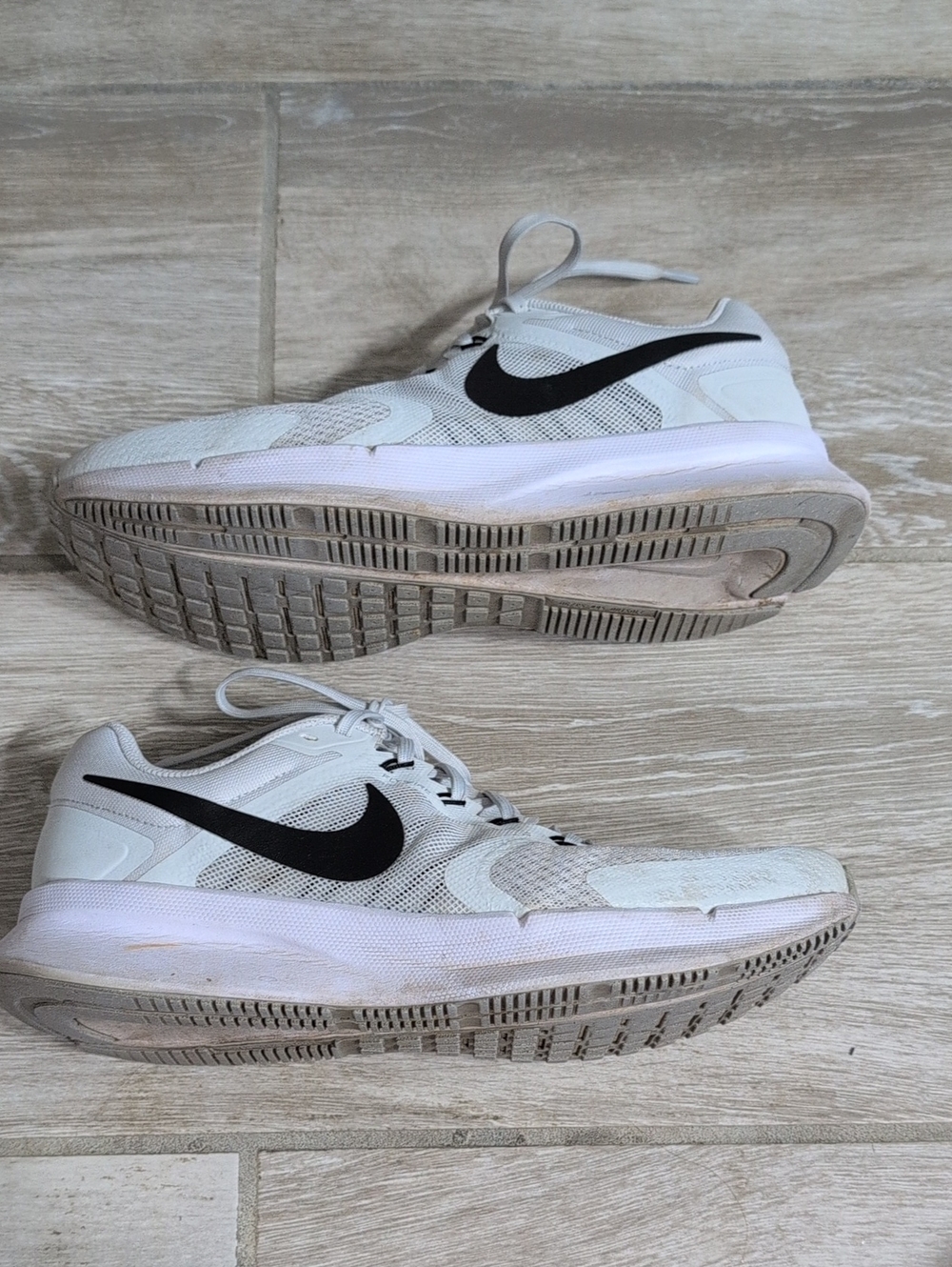 Nike Men's Swift 3 Sneakers Nike Run Swift 3 | FZ9666-005 - Picture 9 of 14